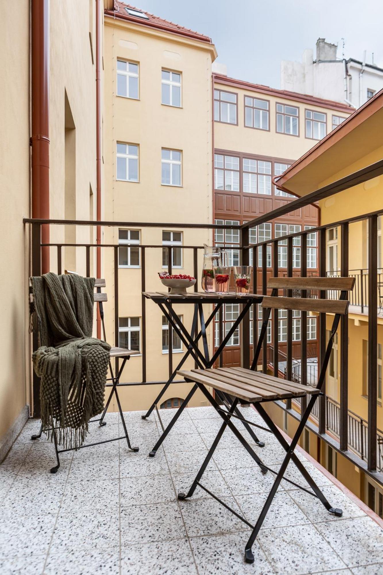 Turnkey I Antonin Dvorak * Praga
